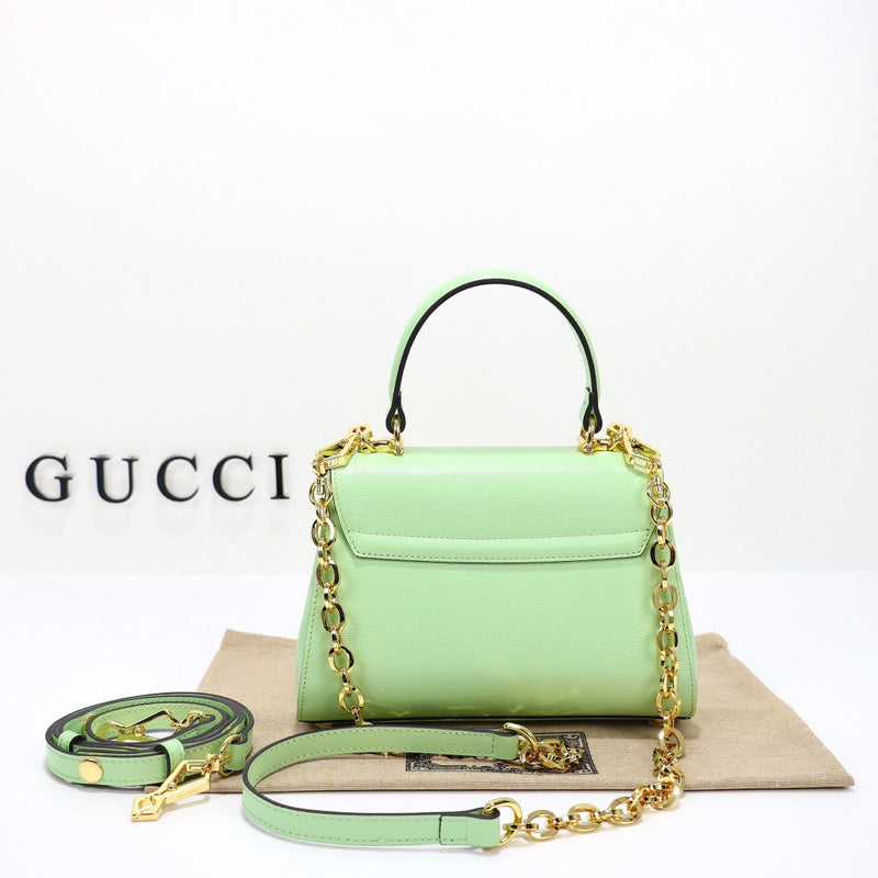 Amelia- GUKI Women Bags - 420