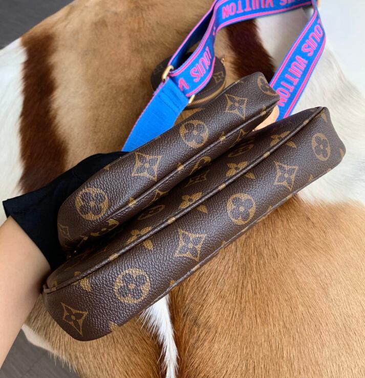 AmeliaLuxury - LOV Bags - 3020