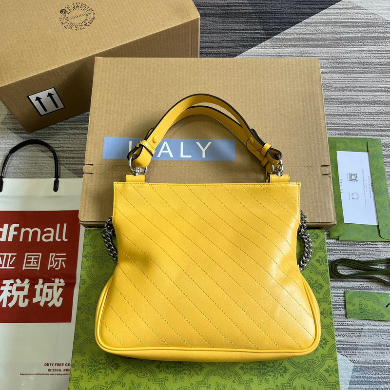 Amelia- GCI LUXURY LADY BAG - BRANDED BAGS FOR WOMEN - 049
