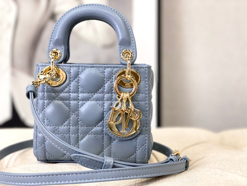 Amelia- DOR Bags - 970