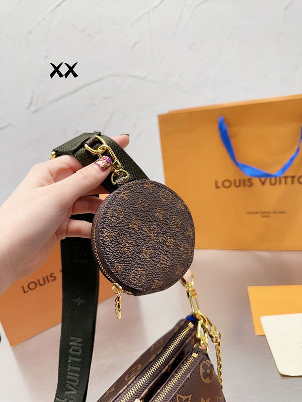 Amelia - LV Bags - 14489