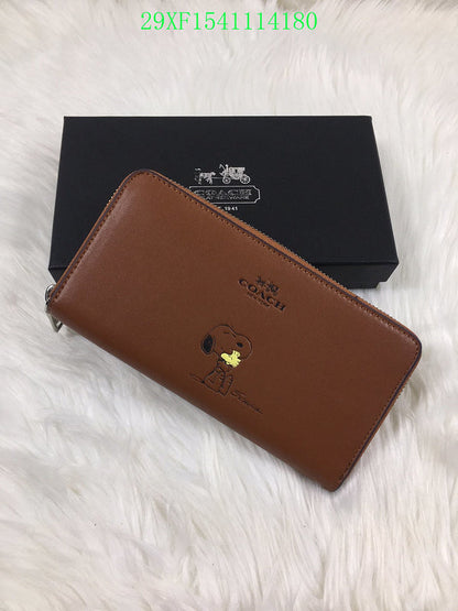 Amelia - CAH Wallet - 060
