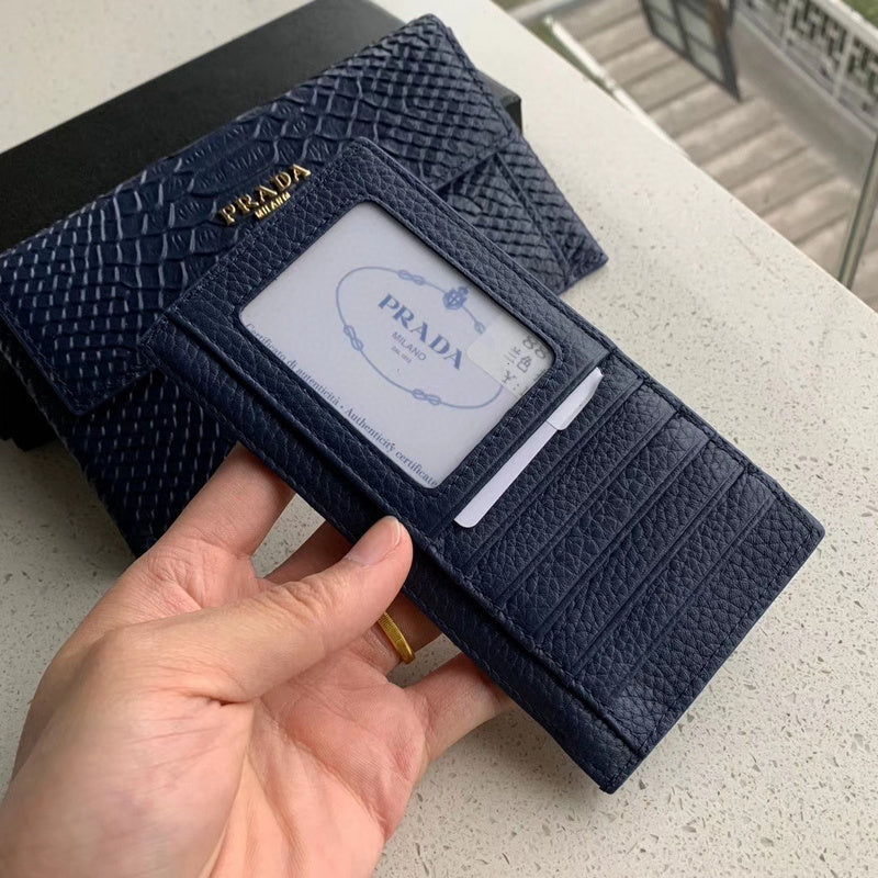 Amelia - PD Wallet - 498