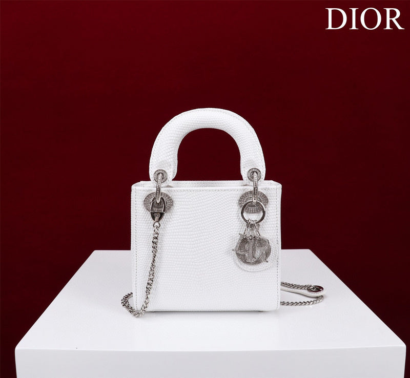 Amelia- DYOR BAGS - DESIGNER HANDBAGS  - 1337
