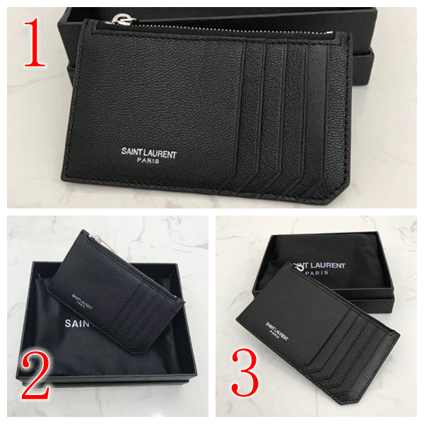 Amelia - YSL Bag - 3868