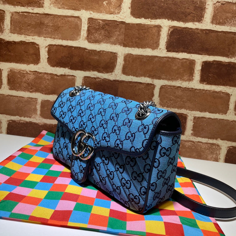 Amelia  - GCI Bags - 12408