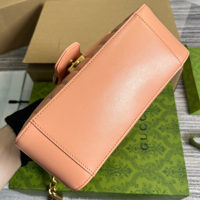 Amelia- GCI LUXURY LADY BAG - BRANDED BAGS FOR WOMEN - 258