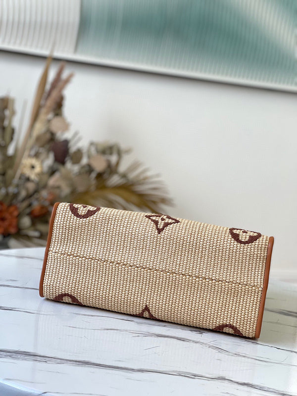 Amelia- Lu-Vi bags - 6040