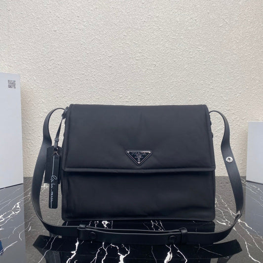 Amelia- PRDA  LUXURY BAGS - 890