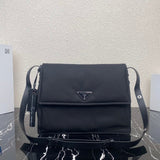 Amelia- PRDA  LUXURY BAGS - 890