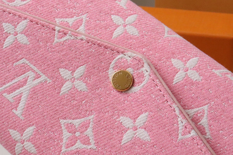 Amelia- LOV  Luxury  Wallets - 616