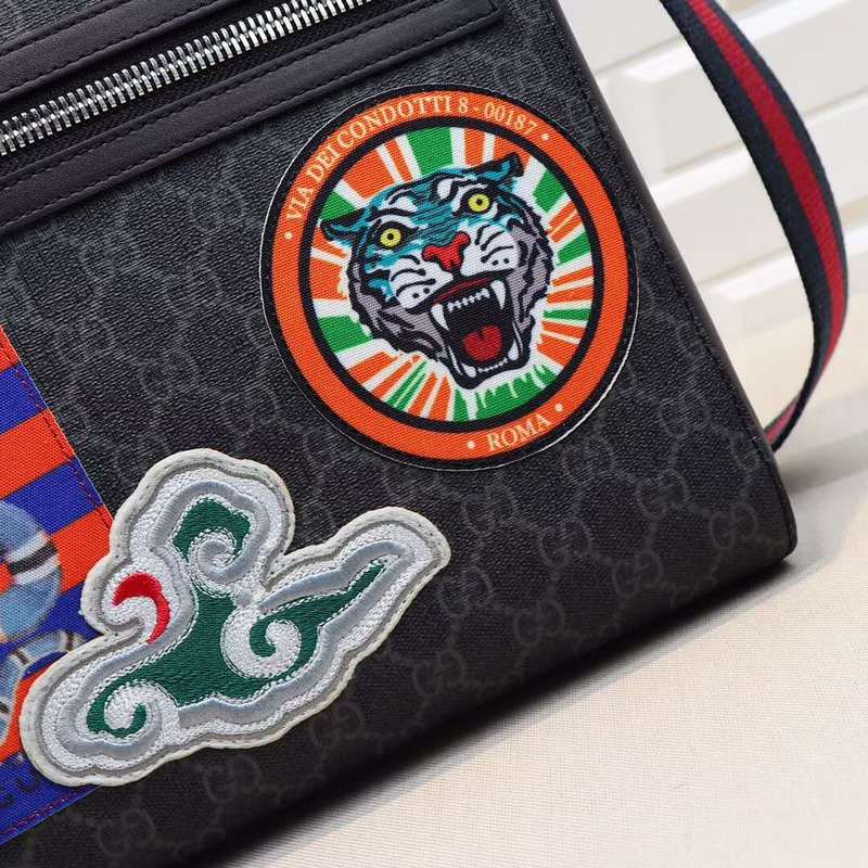 AmeliaLuxury - GCI Bags - 758