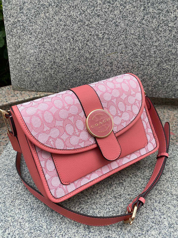 Amelia- CAH Bags - 648