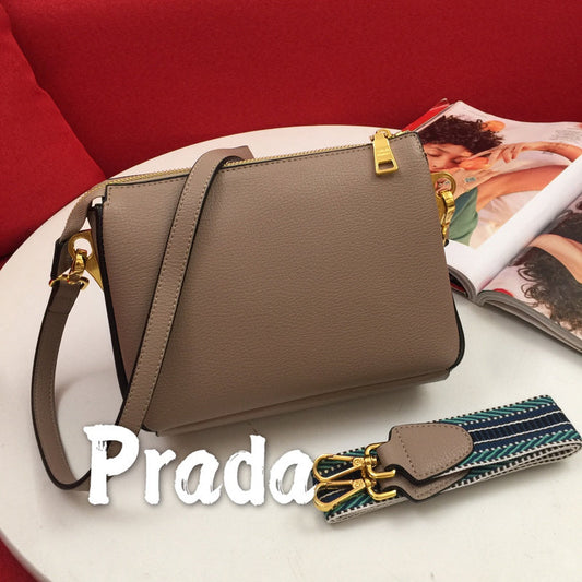 Amelia- PRDA  LUXURY BAGS - 164