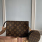 Amelia- - LOV Men Bags - 351