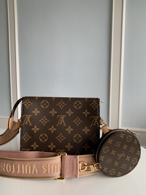 Amelia- - LOV Men Bags - 351