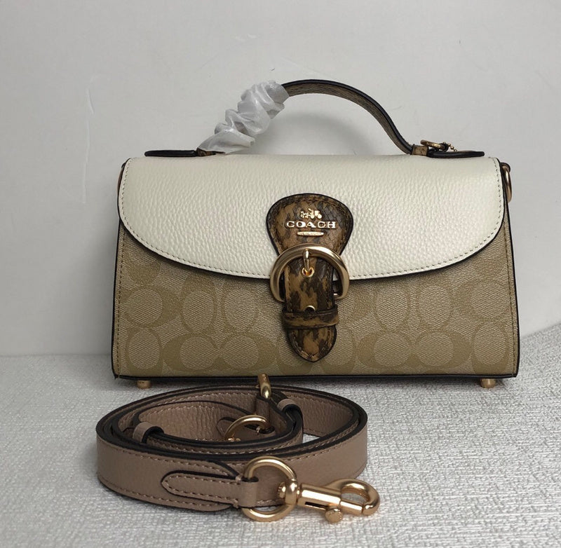 Amelia- CAH Bags - 684