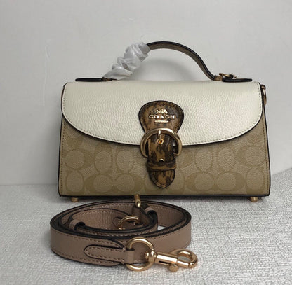 Amelia- CAH Bags - 684