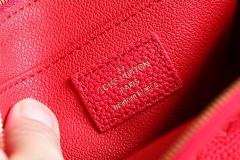 Fan Fashion Lu-Vi bags - 8909