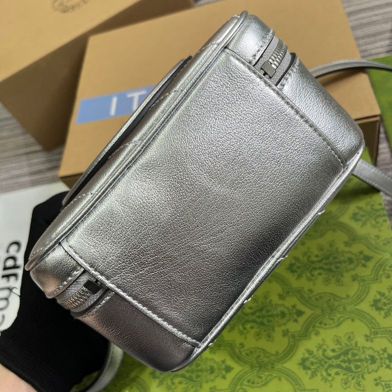Amelia- GCI LUXURY LADY BAG - BRANDED BAGS FOR WOMEN - 019