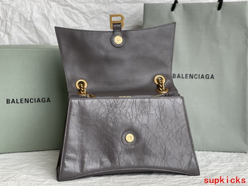 Amelia- BG Hourglass Bags - 014