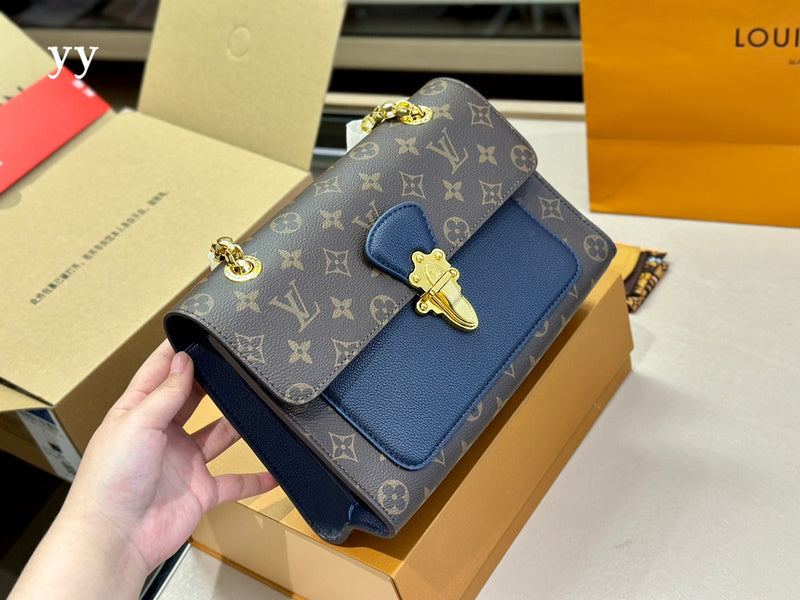 Amelia - LV Bags - 14999