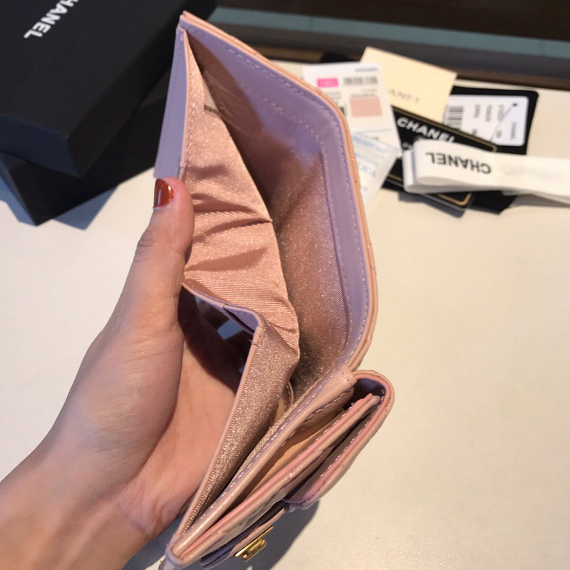 Amelia-i CHL Wallets - 081