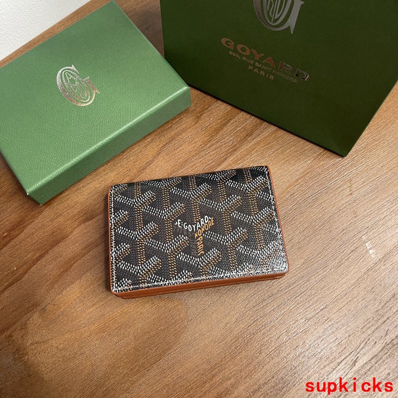 Amelia- - Mix Wallets - 147