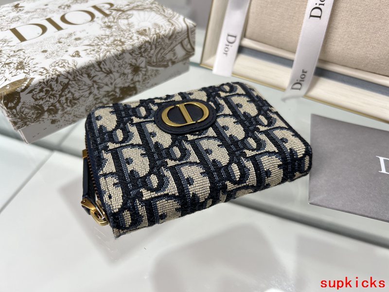 Amelia- Mix Wallets - 230