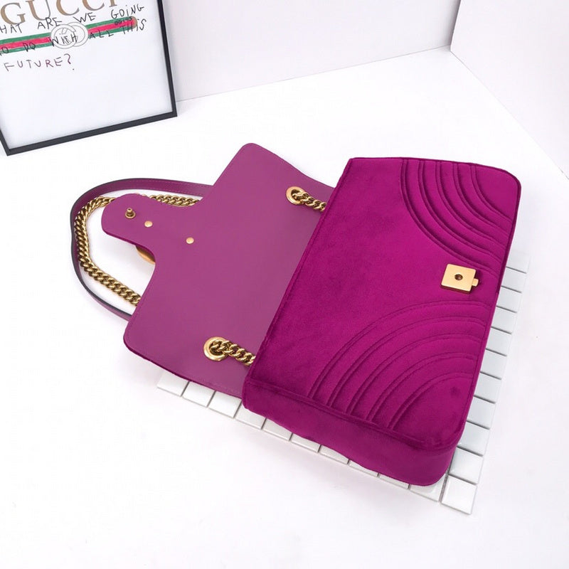 Amelia Fashion - GCI Bags - 2492