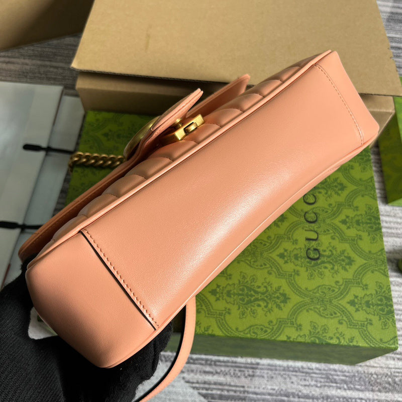 Amelia- GCI LUXURY LADY BAG - BRANDED BAGS FOR WOMEN - 253