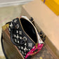 Fan Fashion Lu-Vi Bags - 16889