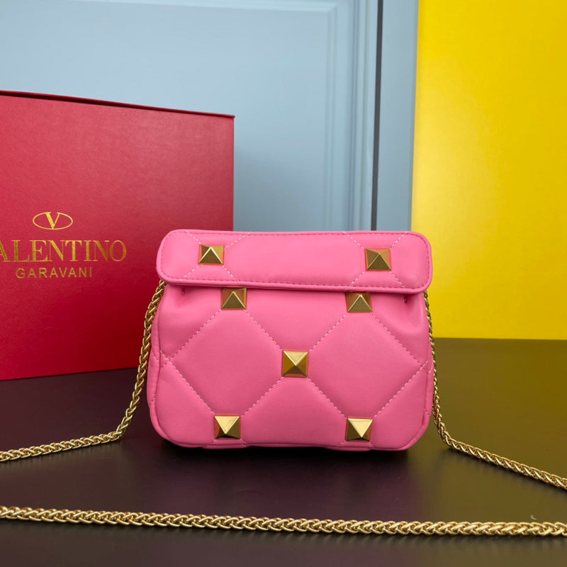 Amelia- VEL WOMEN LUXURY BAGS - 1032