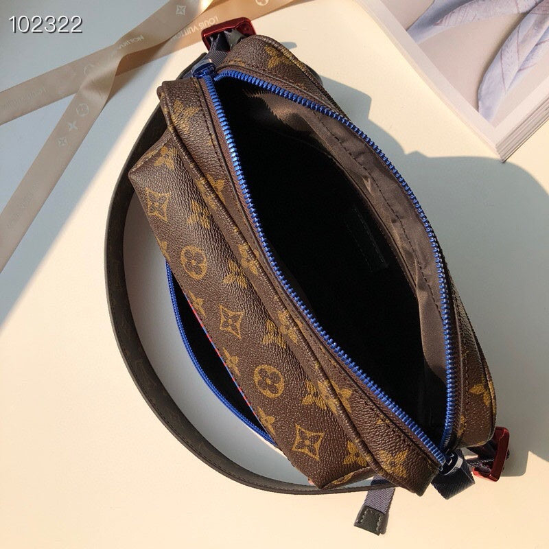 Amelia - LV Bags - 14145