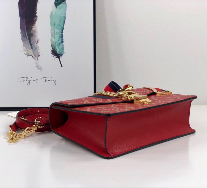 Amelia- GCI Bags - 4096