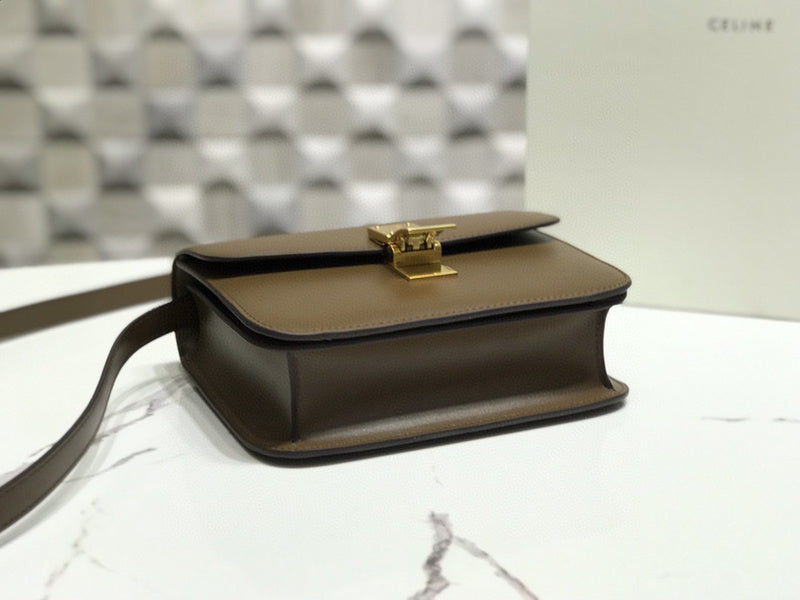 Amelia - COL Lady Bags - 237