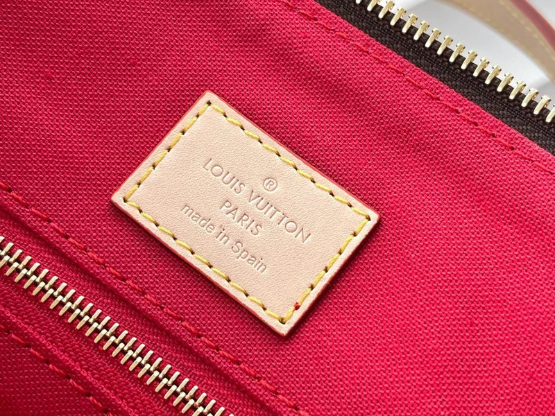 Fan Fashion Lu-Vi bags - 17320