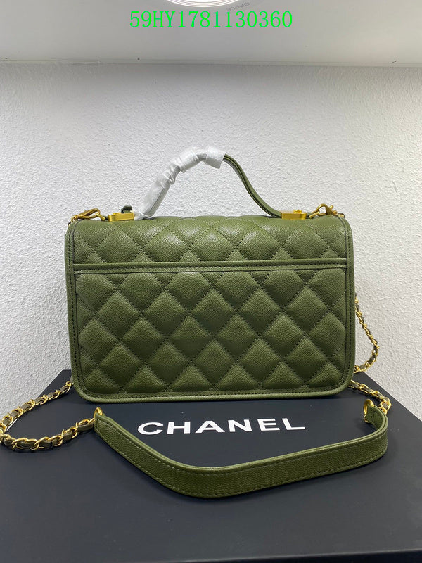 Amelia CHL Bags - 1792