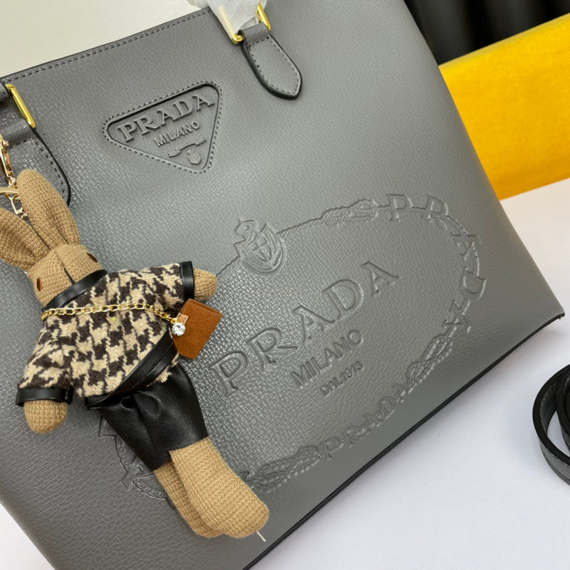 Amelia- PRDA  LUXURY BAGS - 003