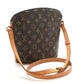 Louis Vuitton Monogram Drouot