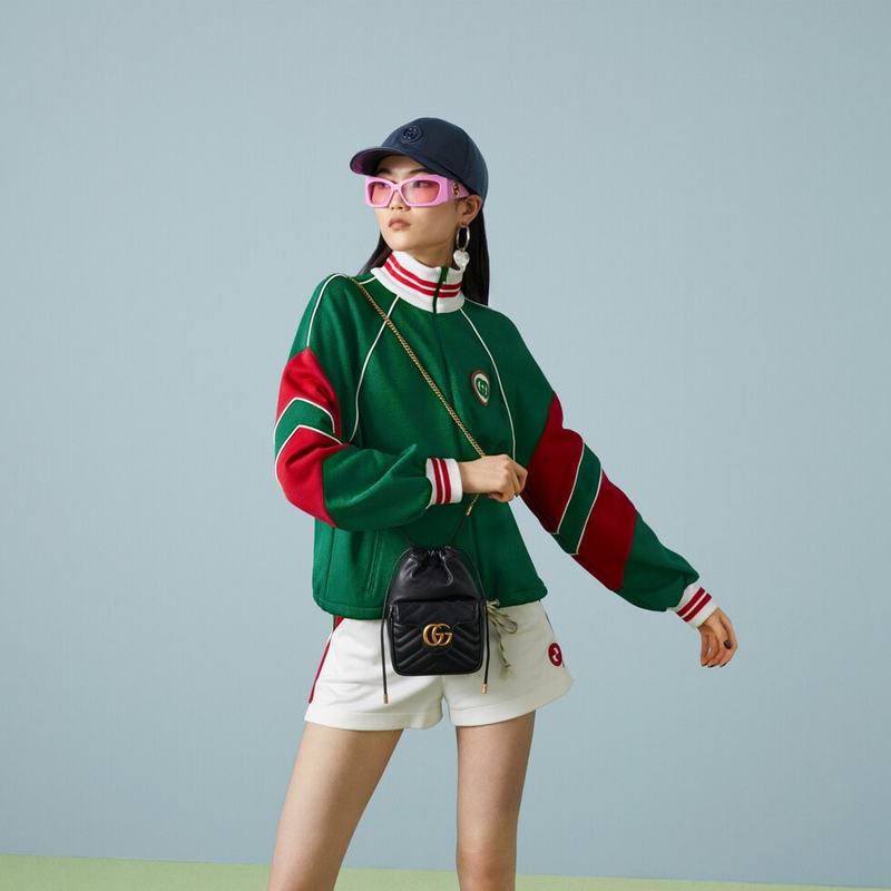 Amelia-i GUKI Women Bags - 188