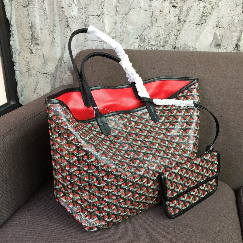 Amelia- G-YARD BAGS - 253