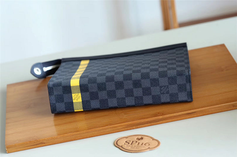 Fan Fashion Lu-Vi bags - 10893