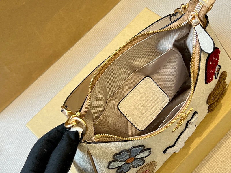 Amelia - CCH Bags - 305