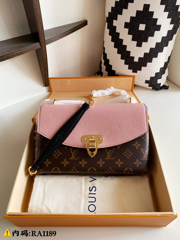 Amelia - LV Bags - 14049