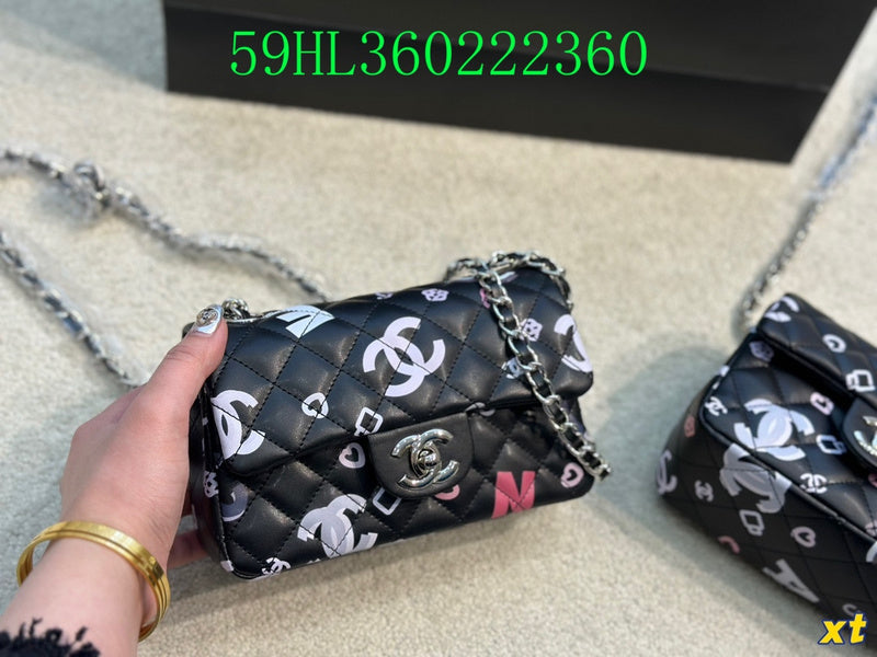 Amelia - CHL Bags - 1500
