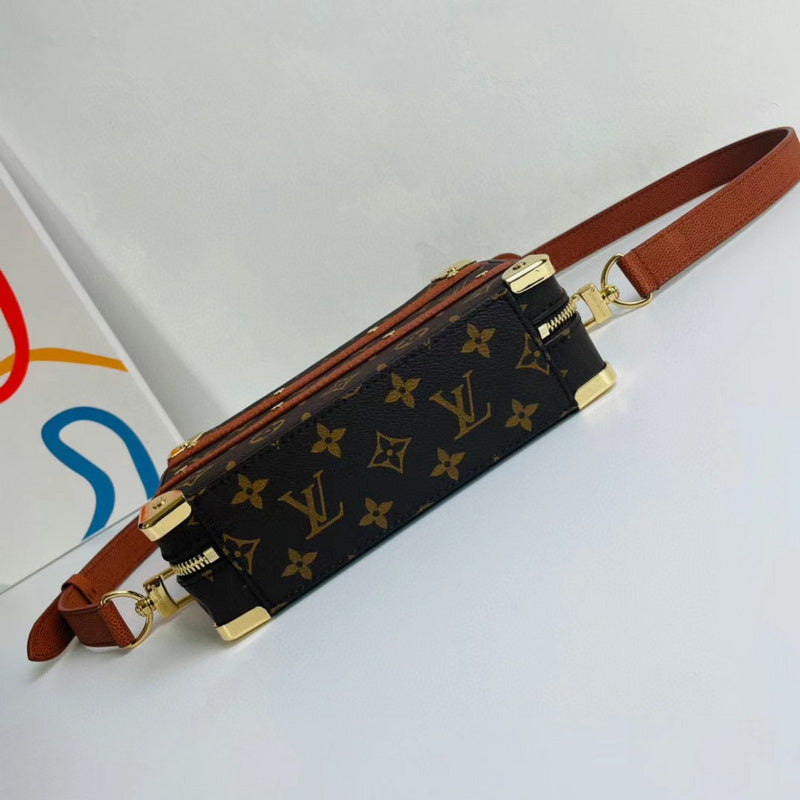 Amelia - LV Bags - 13929