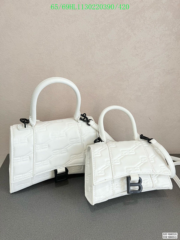 Amelia - BGA Bags - 1937