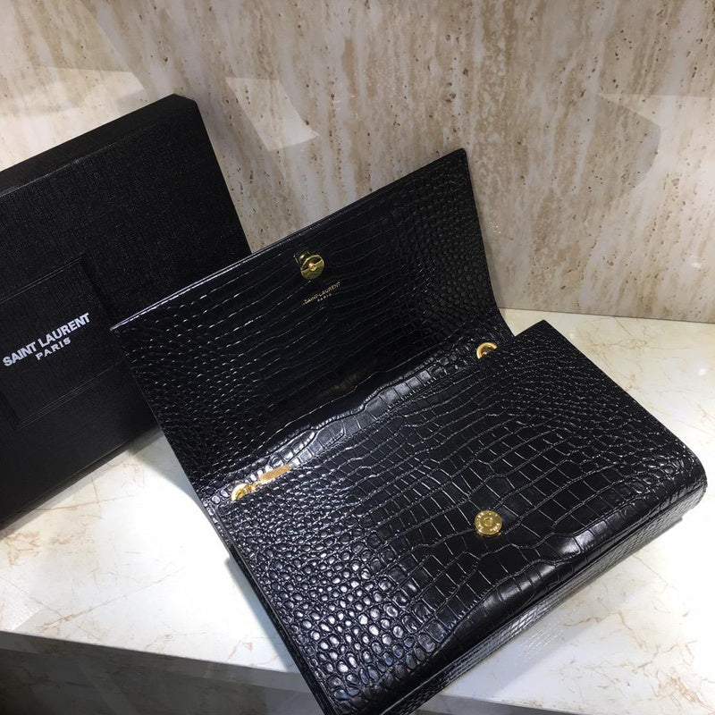 Amelia - YSL Bag - 2691