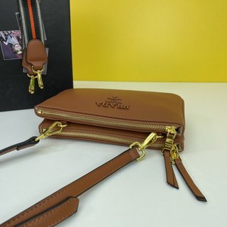 Amelia- PRDA  LUXURY BAGS - 457